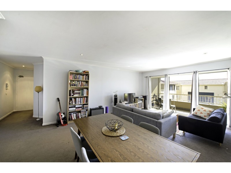 50/63 Ainslie Avenue, Braddon ACT 2612