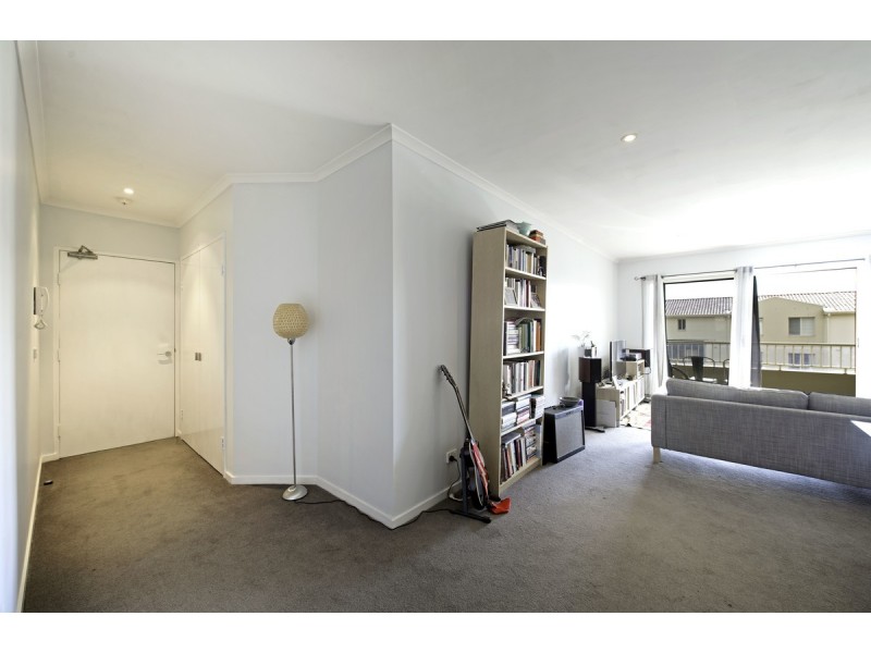 50/63 Ainslie Avenue, Braddon ACT 2612