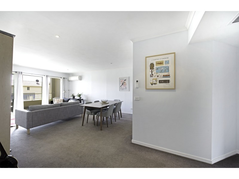 50/63 Ainslie Avenue, Braddon ACT 2612