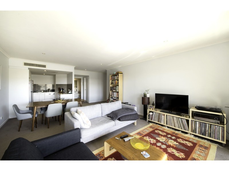 50/63 Ainslie Avenue, Braddon ACT 2612