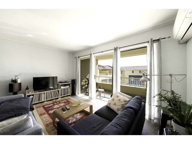 50/63 Ainslie Avenue, Braddon ACT 2612