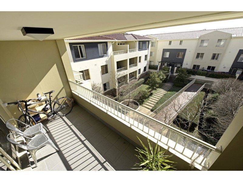 50/63 Ainslie Avenue, Braddon ACT 2612