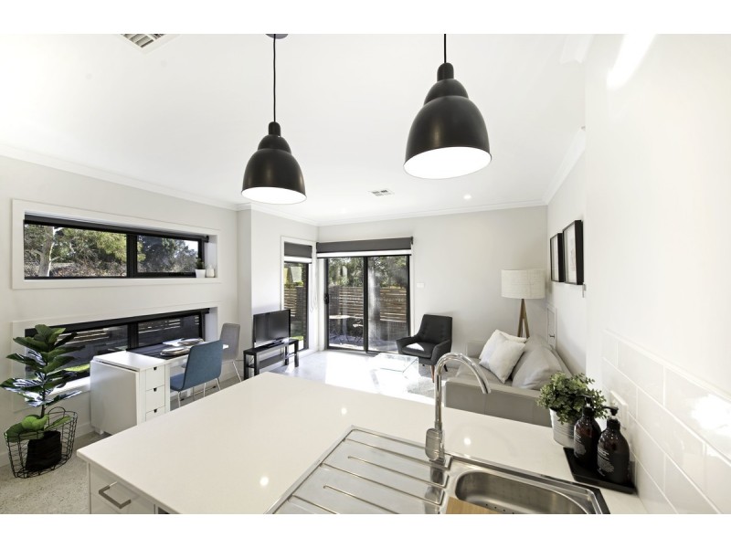 23A Ogilby Crescent, Page ACT 2614