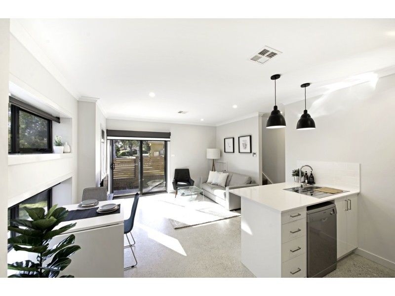 23A Ogilby Crescent, Page ACT 2614