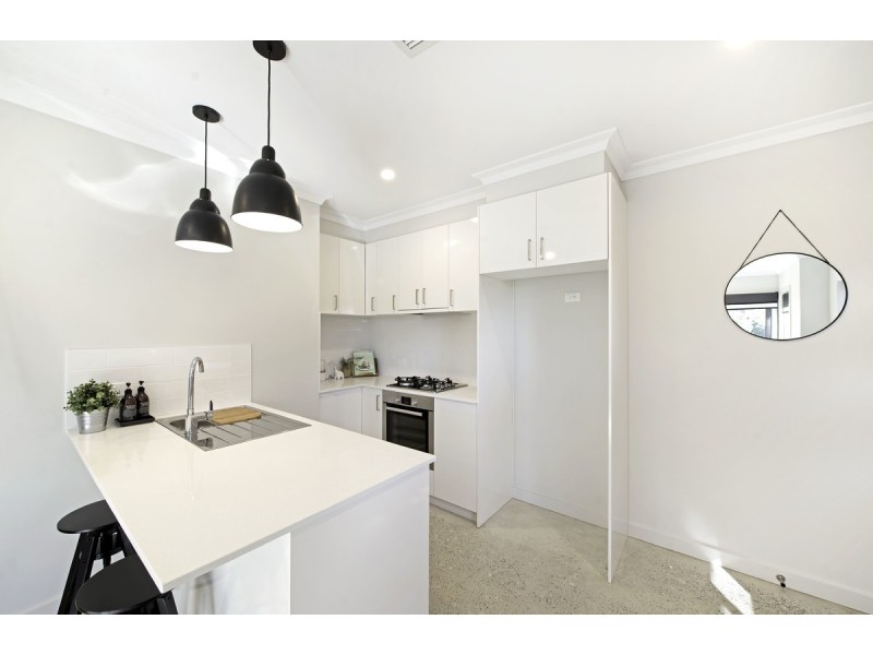 23A Ogilby Crescent, Page ACT 2614