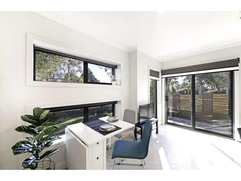 23A Ogilby Crescent, Page ACT 2614
