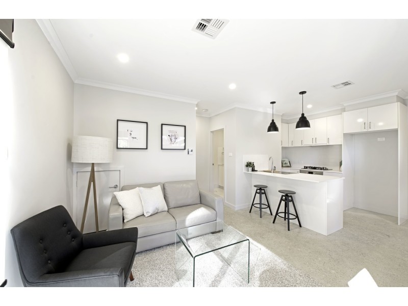 23A Ogilby Crescent, Page ACT 2614