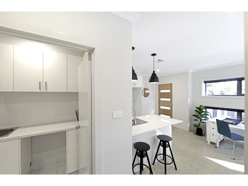 23A Ogilby Crescent, Page ACT 2614