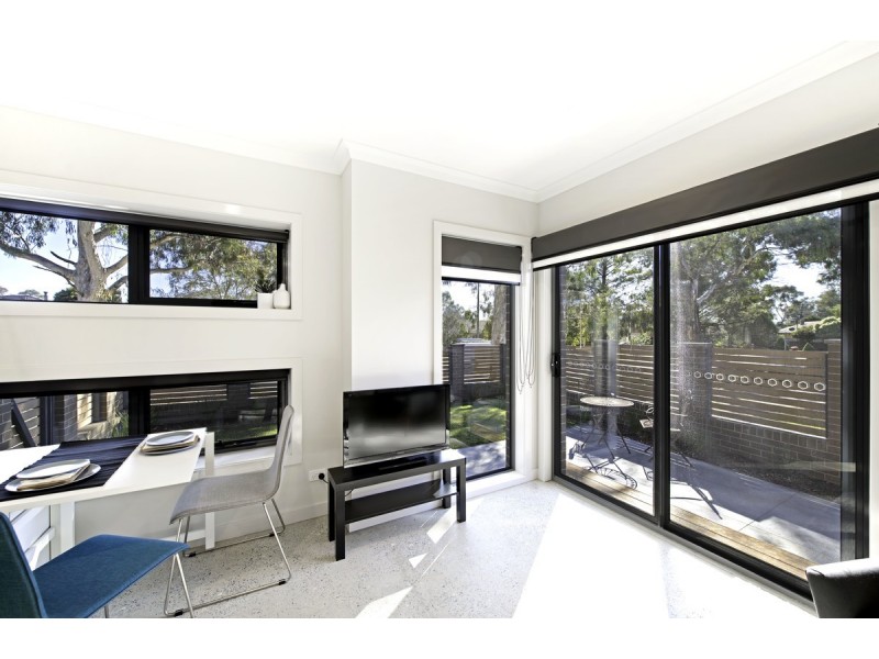 23A Ogilby Crescent, Page ACT 2614