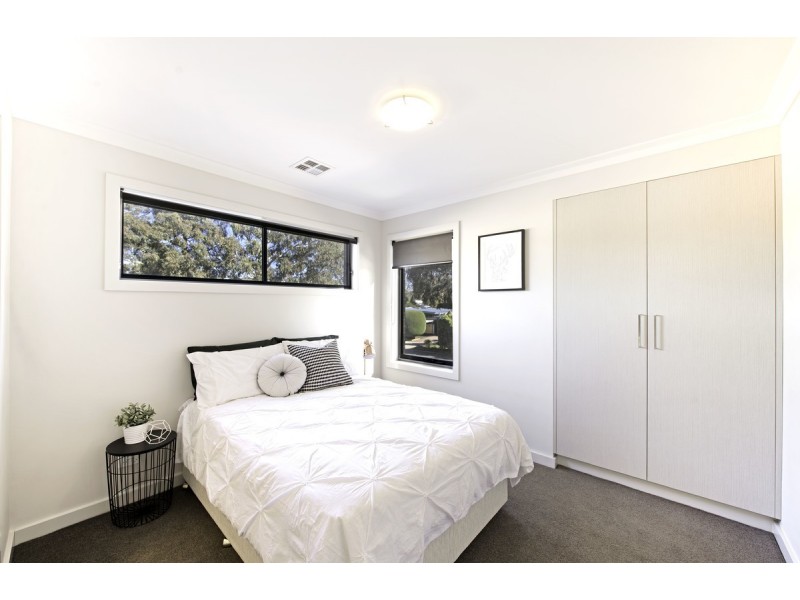 23A Ogilby Crescent, Page ACT 2614