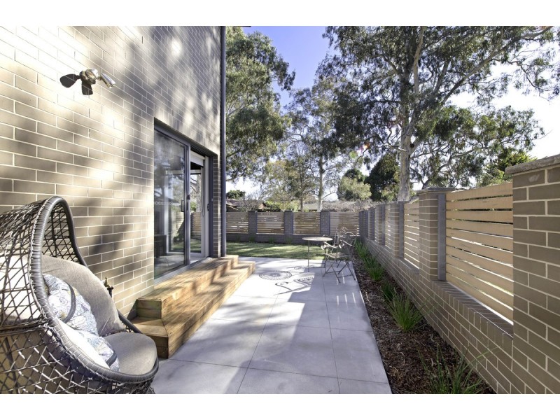 23A Ogilby Crescent, Page ACT 2614