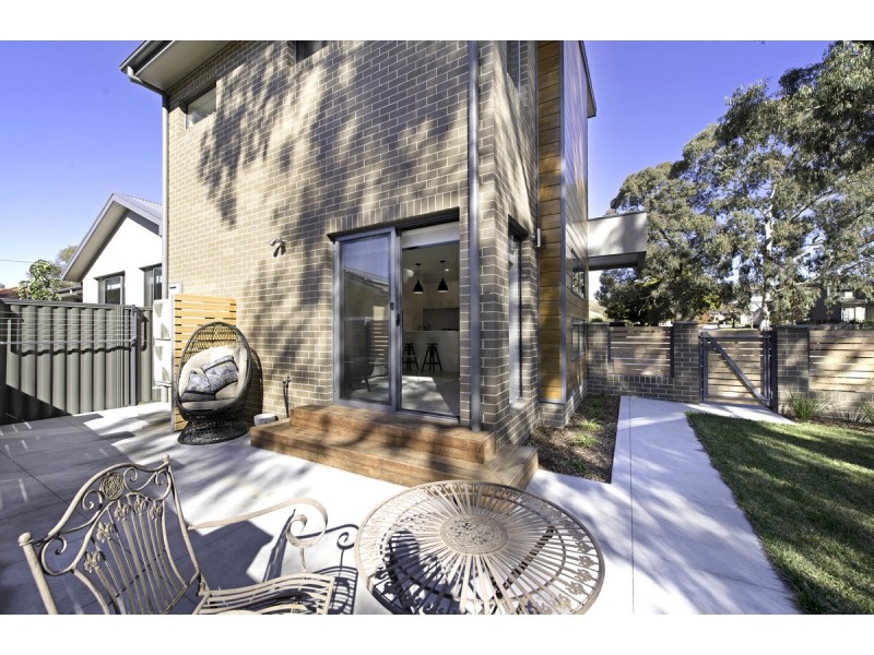 23A Ogilby Crescent, Page ACT 2614