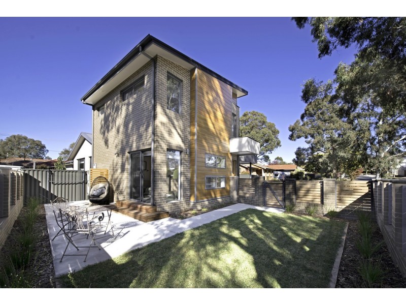23A Ogilby Crescent, Page ACT 2614