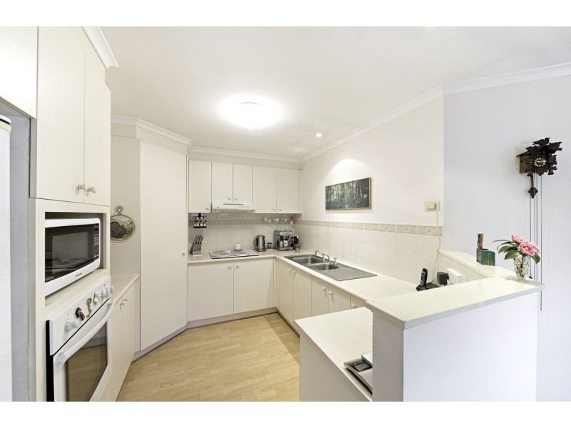 13/40 Sid Barnes Crescent, Gordon ACT 2906