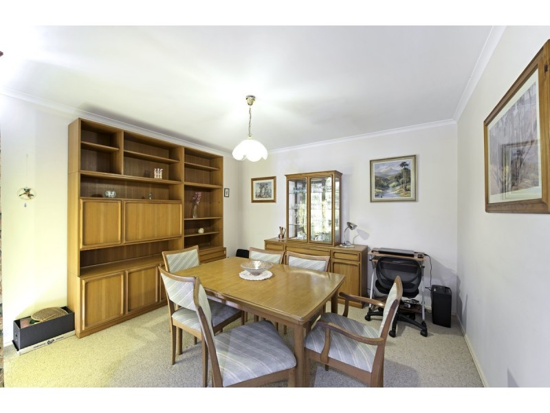 13/40 Sid Barnes Crescent, Gordon ACT 2906