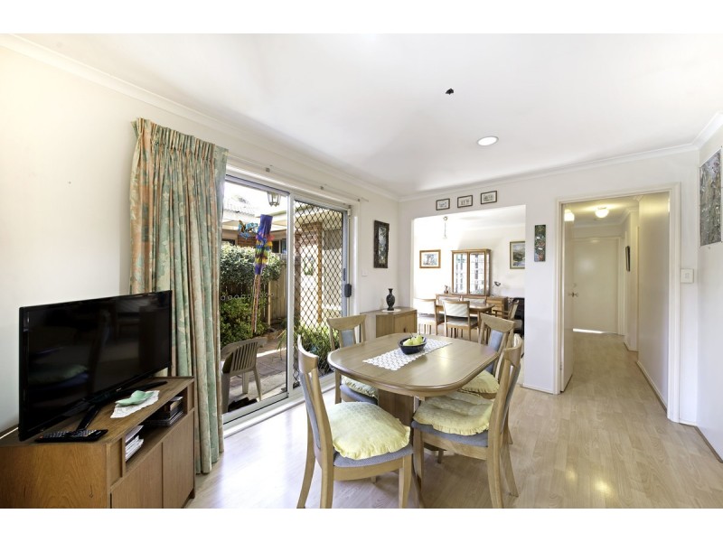 13/40 Sid Barnes Crescent, Gordon ACT 2906