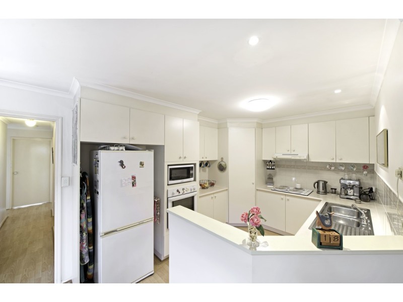 13/40 Sid Barnes Crescent, Gordon ACT 2906