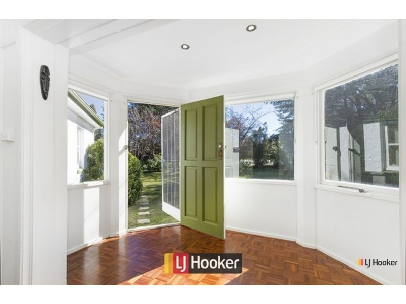 40 Euree Street, Reid ACT 2612