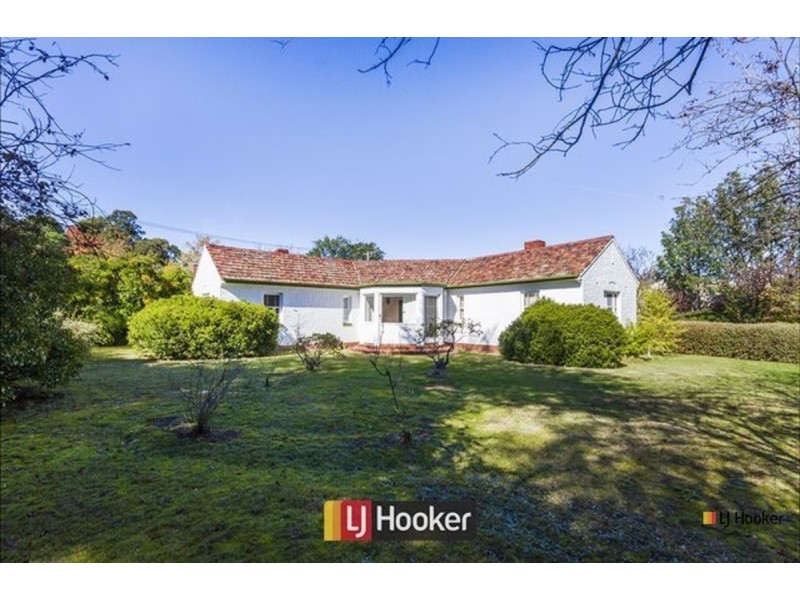 40 Euree Street, Reid ACT 2612