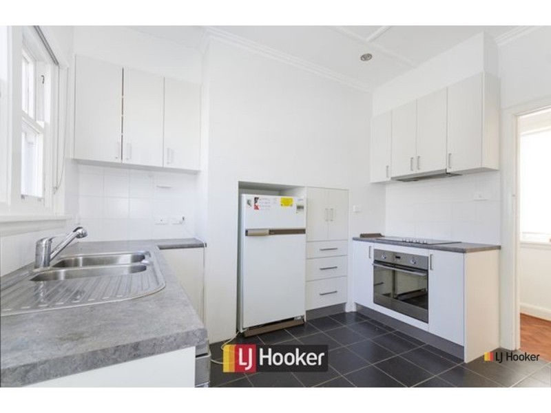40 Euree Street, Reid ACT 2612