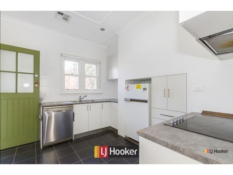 40 Euree Street, Reid ACT 2612