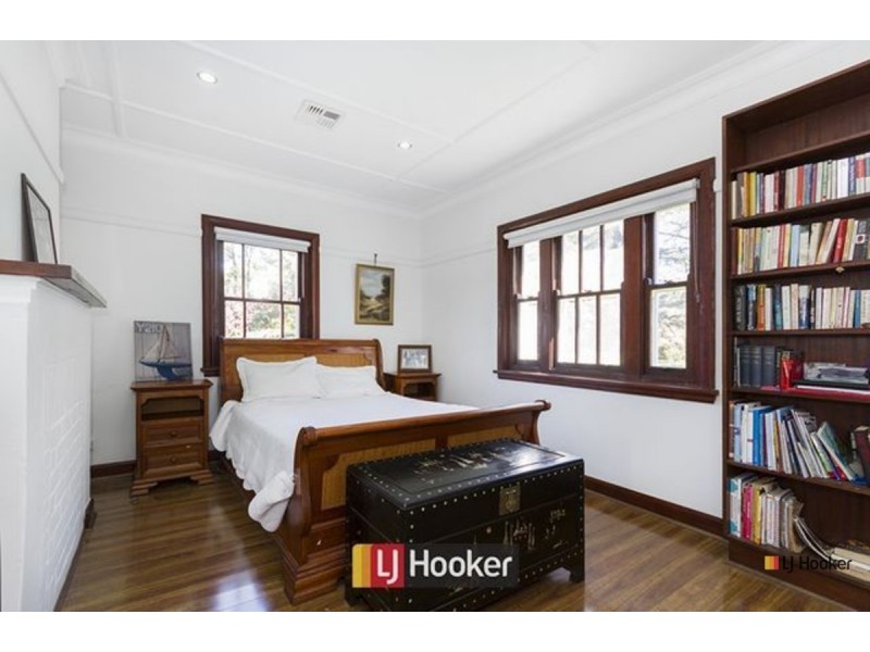 40 Euree Street, Reid ACT 2612