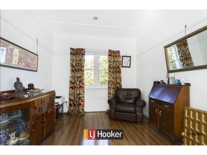40 Euree Street, Reid ACT 2612
