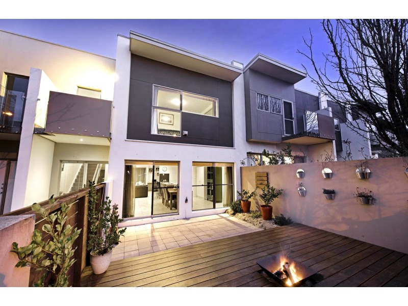 28 Aspinall Street, Watson ACT 2602