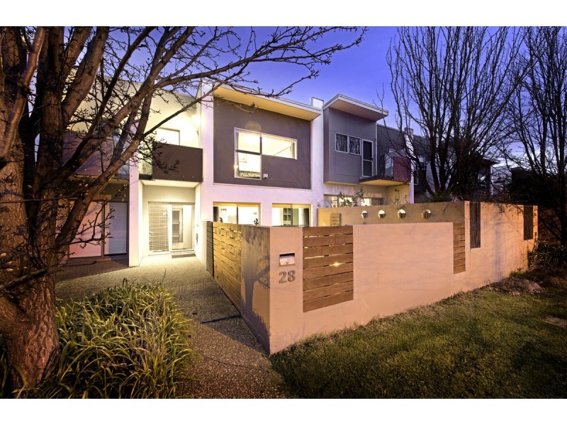 28 Aspinall Street, Watson ACT 2602