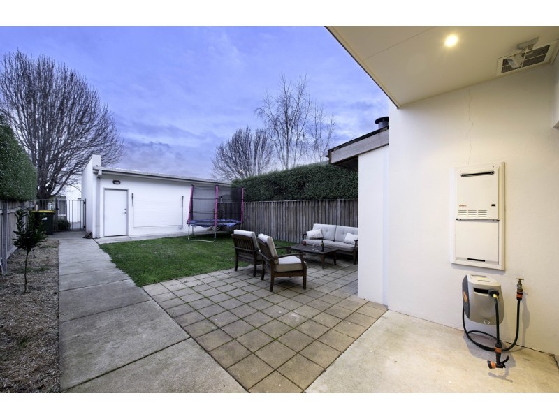 28 Aspinall Street, Watson ACT 2602