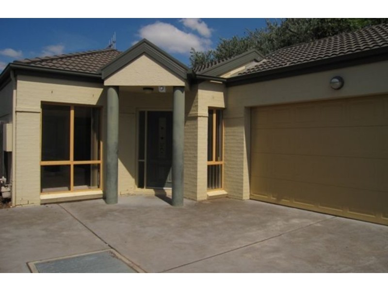 29B Hawdon Street, Ainslie ACT 2602