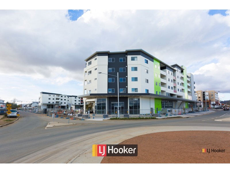 82/51 Nullarbor Avenue, Franklin ACT 2913