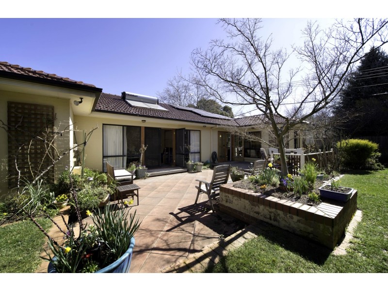 11A Farrer Street, Braddon ACT 2612