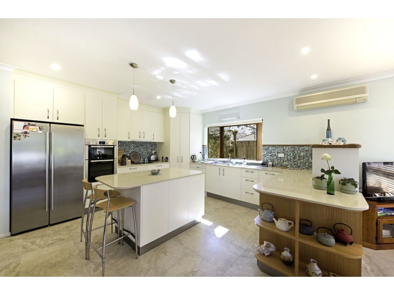 11A Farrer Street, Braddon ACT 2612