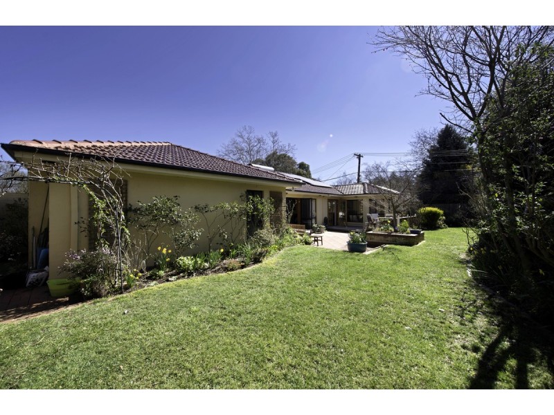 11A Farrer Street, Braddon ACT 2612