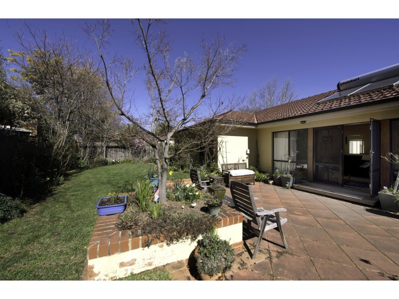 11A Farrer Street, Braddon ACT 2612