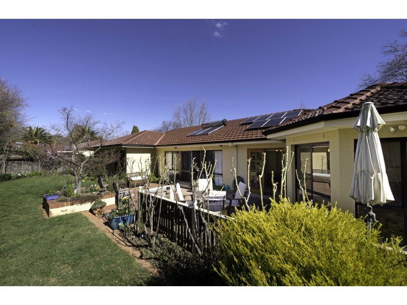 11A Farrer Street, Braddon ACT 2612