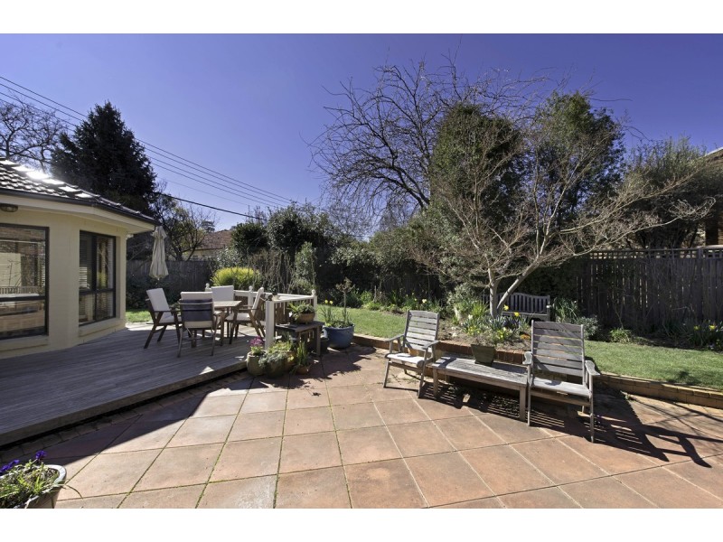 11A Farrer Street, Braddon ACT 2612