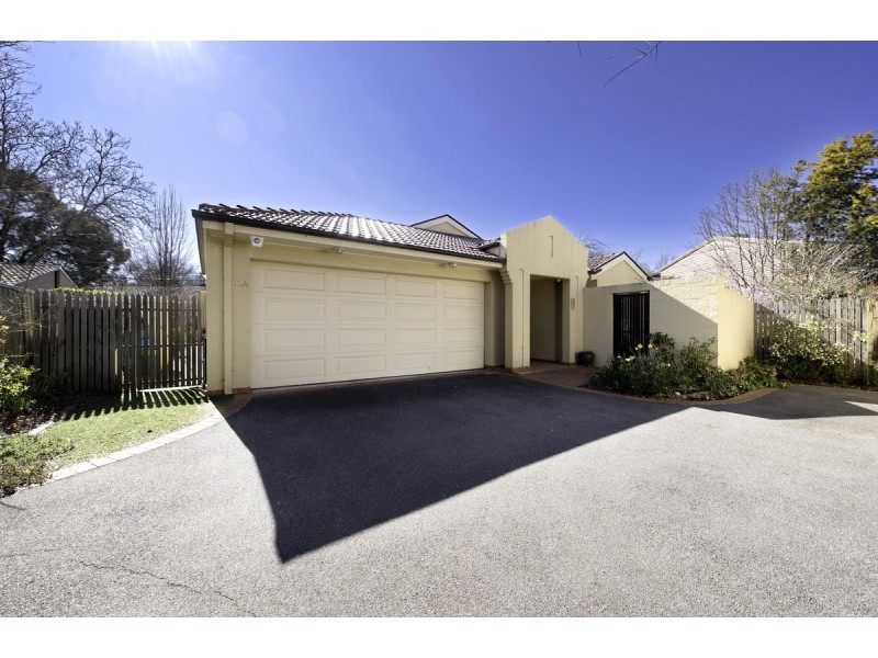 11A Farrer Street, Braddon ACT 2612