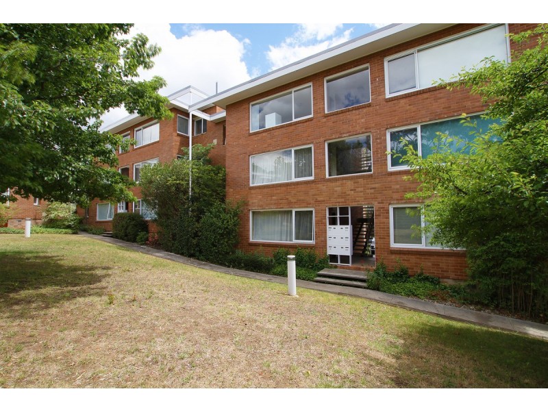 19/14 Chauvel Street, Campbell ACT 2612
