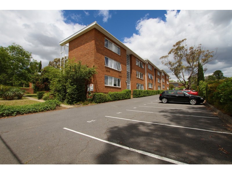 19/14 Chauvel Street, Campbell ACT 2612