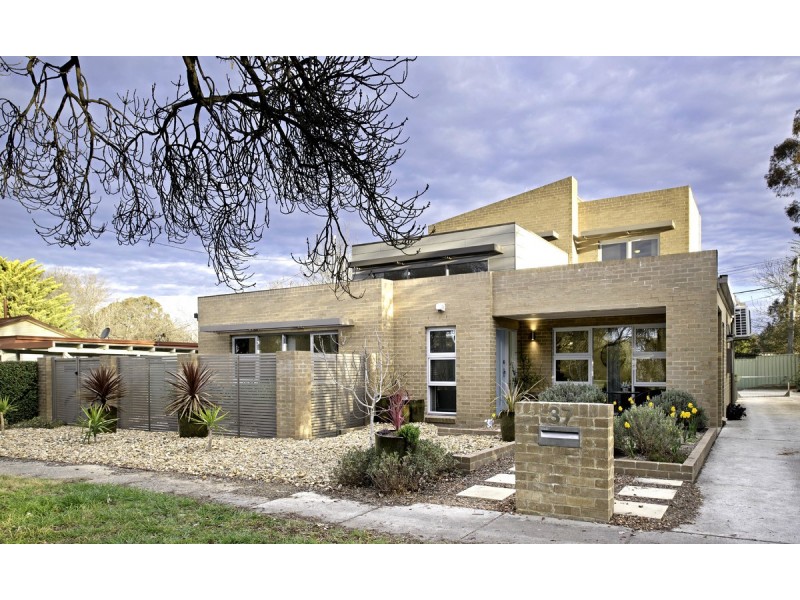 37 Coolibah Crescent, O’connor ACT 2602