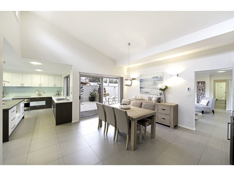 37 Coolibah Crescent, O’connor ACT 2602
