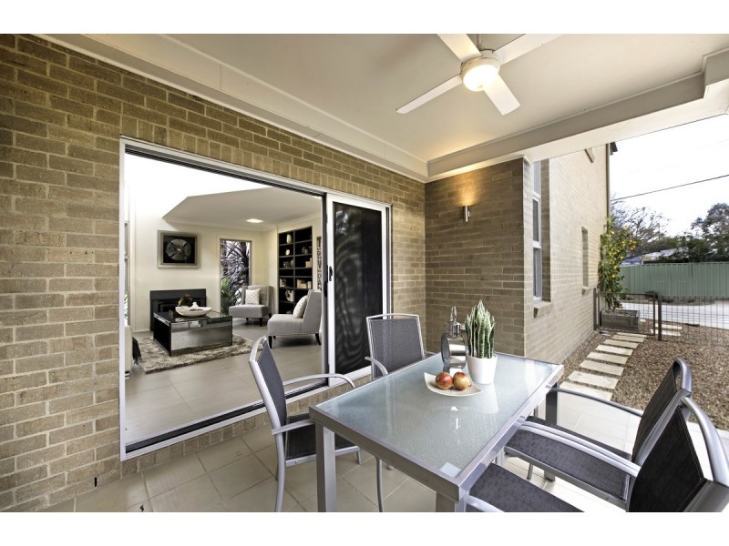 37 Coolibah Crescent, O’connor ACT 2602