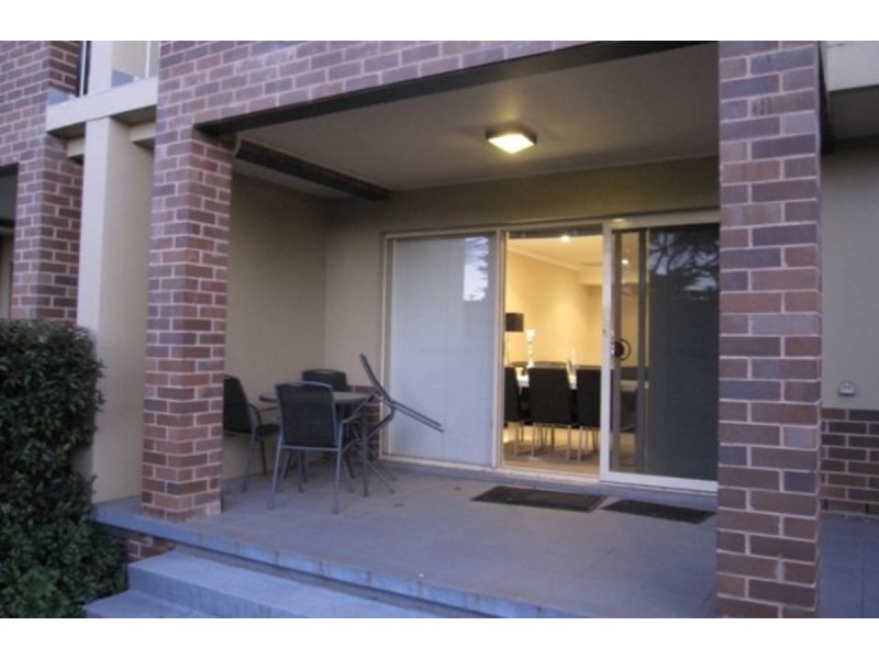 7/20 Batman Street, Braddon ACT 2612