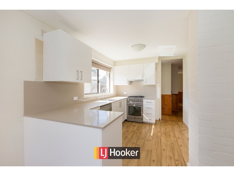 28 Gilbert Street, Hackett ACT 2602