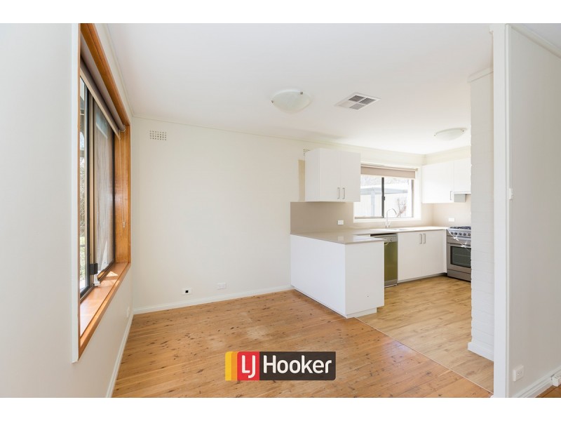 28 Gilbert Street, Hackett ACT 2602
