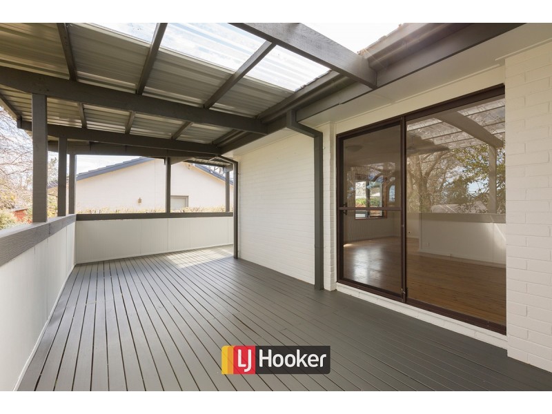 28 Gilbert Street, Hackett ACT 2602
