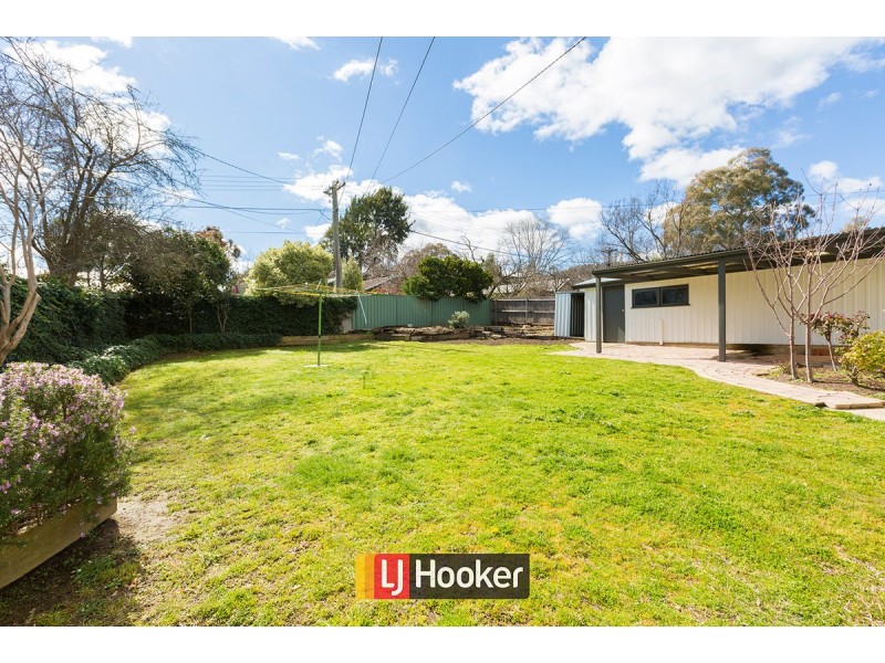 28 Gilbert Street, Hackett ACT 2602