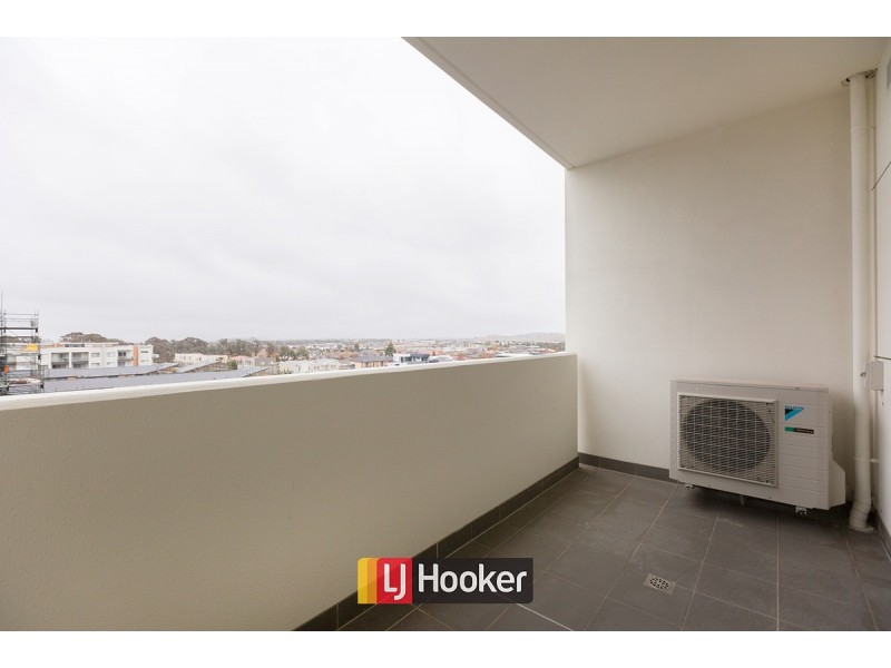 87/51 Nullarbor Avenue, Franklin ACT 2913